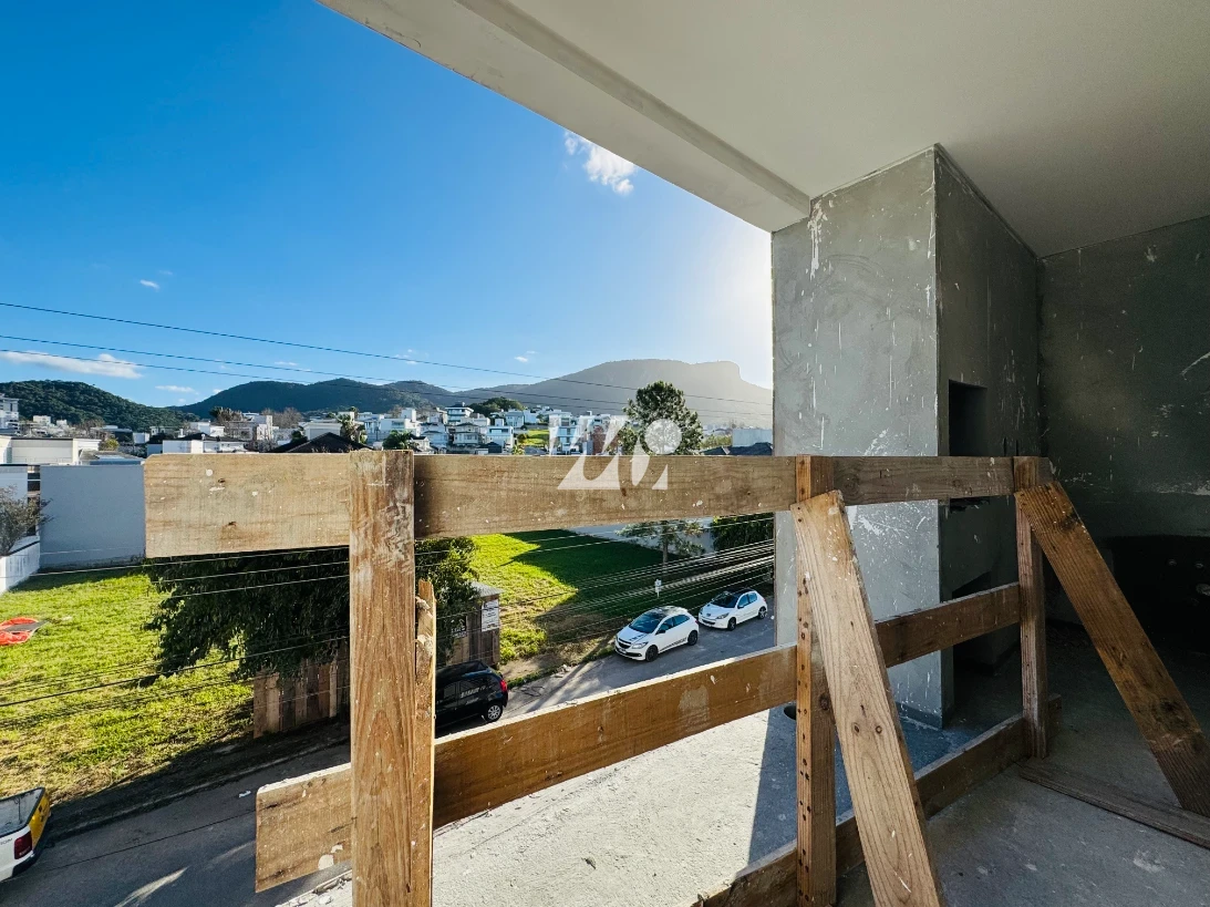 Apartamento em Pedra Branca, Palhoça. 3 quartos, 93m². Imagem 4 de 19