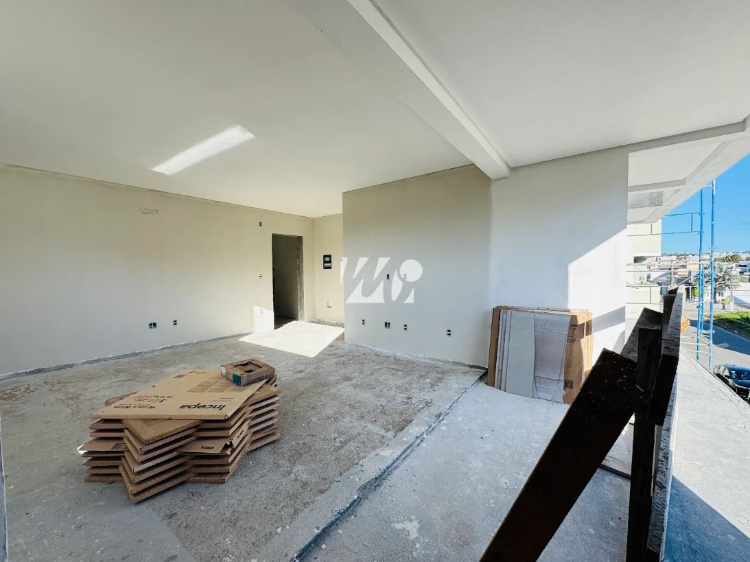 Apartamento em Pedra Branca, Palhoça. 3 quartos, 93m². Imagem 9 de 19