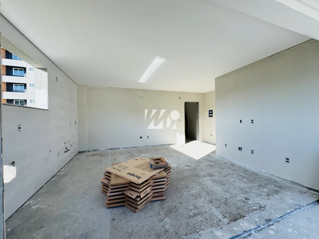 Apartamento em Pedra Branca, Palhoça. 3 quartos, 93m². Imagem 8 de 19