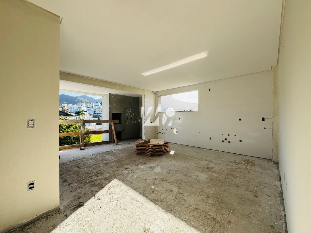 Apartamento em Pedra Branca, Palhoça. 3 quartos, 93m². Imagem 7 de 19