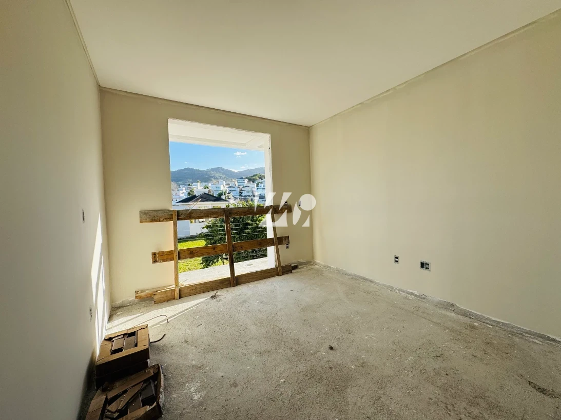 Apartamento em Pedra Branca, Palhoça. 3 quartos, 93m². Imagem 10 de 19