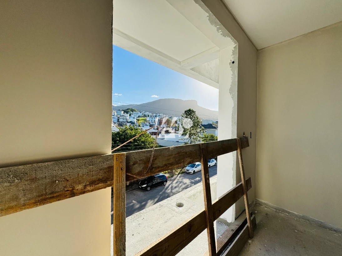 Apartamento em Pedra Branca, Palhoça. 3 quartos, 93m². Imagem 12 de 19