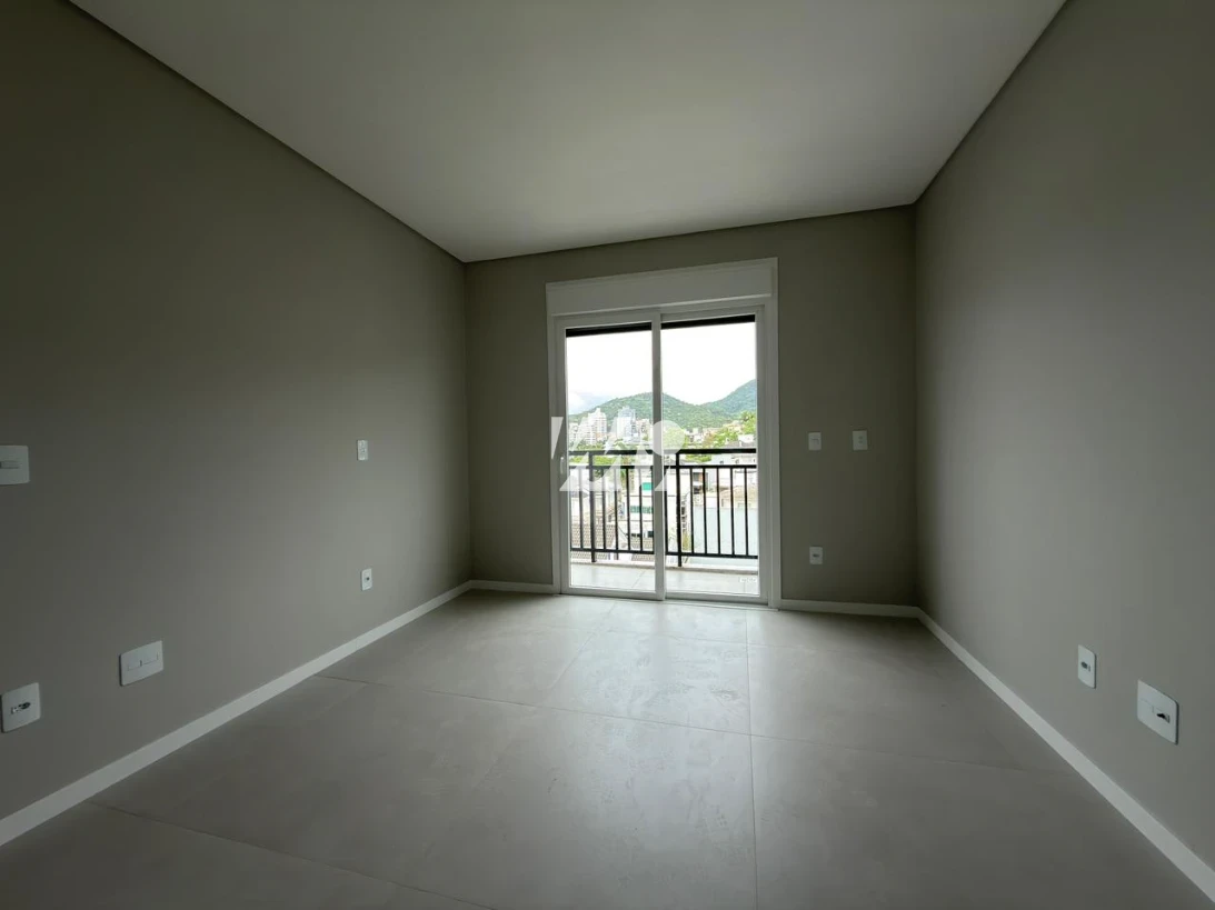 Apartamento em Pedra Branca, Palhoça. 3 quartos, 93m². Imagem 7 de 20