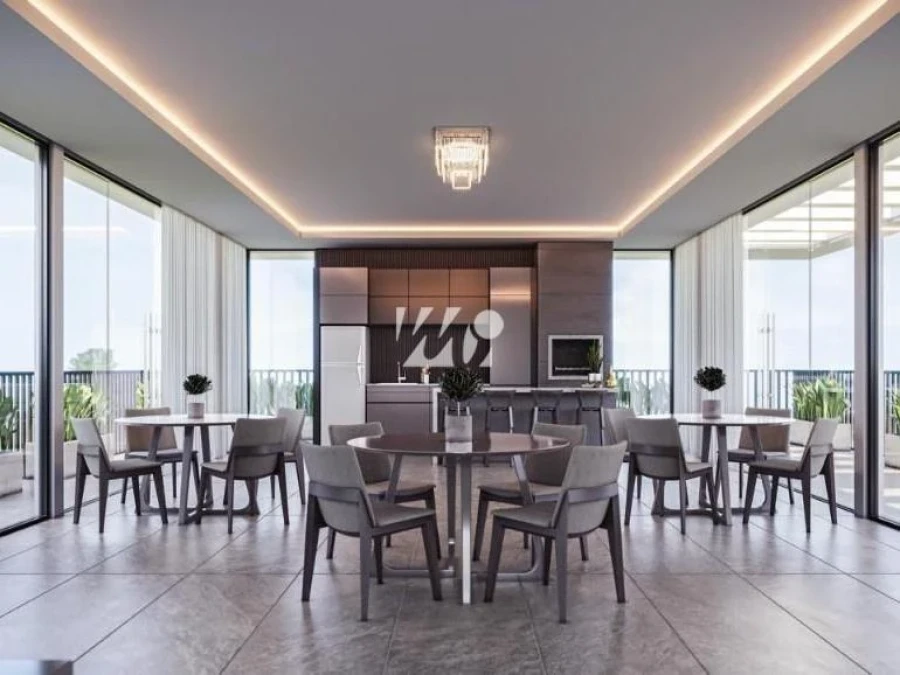 Apartamento em Pedra Branca, Palhoça. 3 quartos, 93m². Imagem 15 de 19