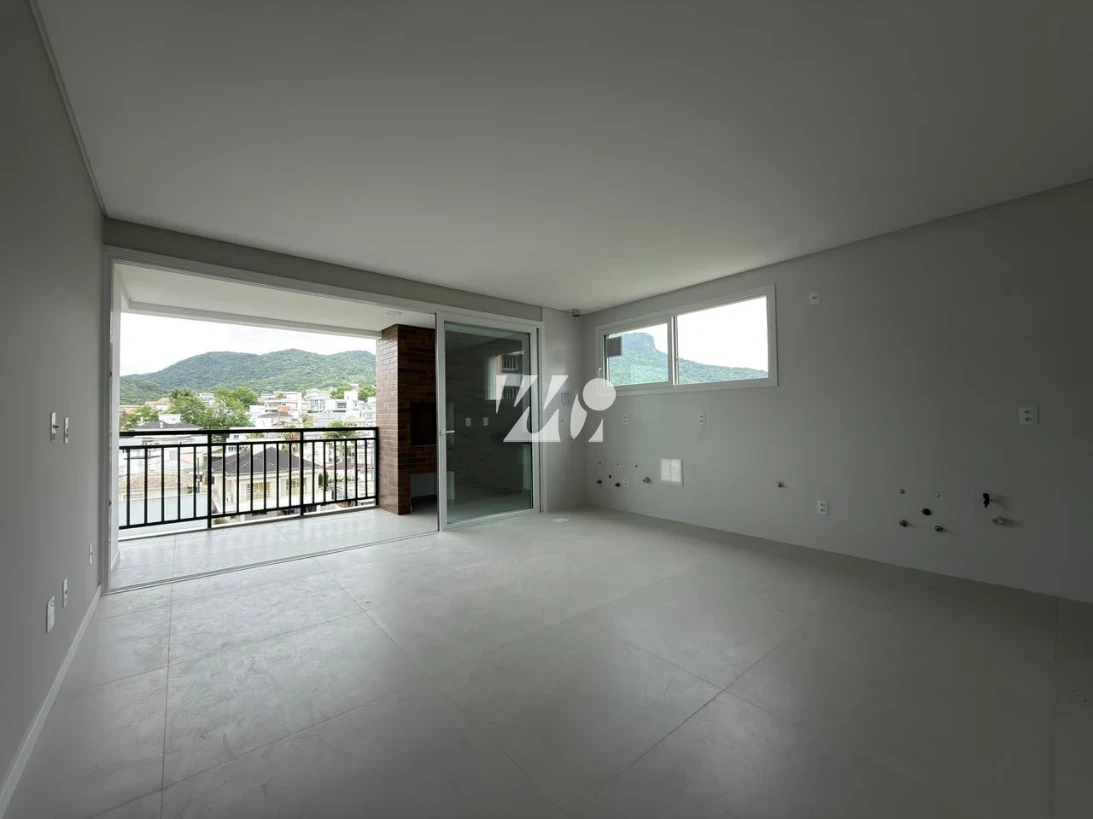 Apartamento em Pedra Branca, Palhoça. 3 quartos, 93m². Imagem 16 de 20