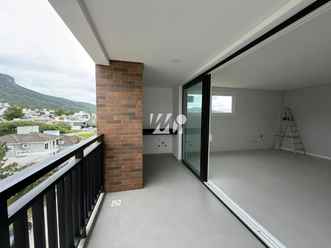 Apartamento em Pedra Branca, Palhoça. 3 quartos, 93m². Imagem 15 de 20