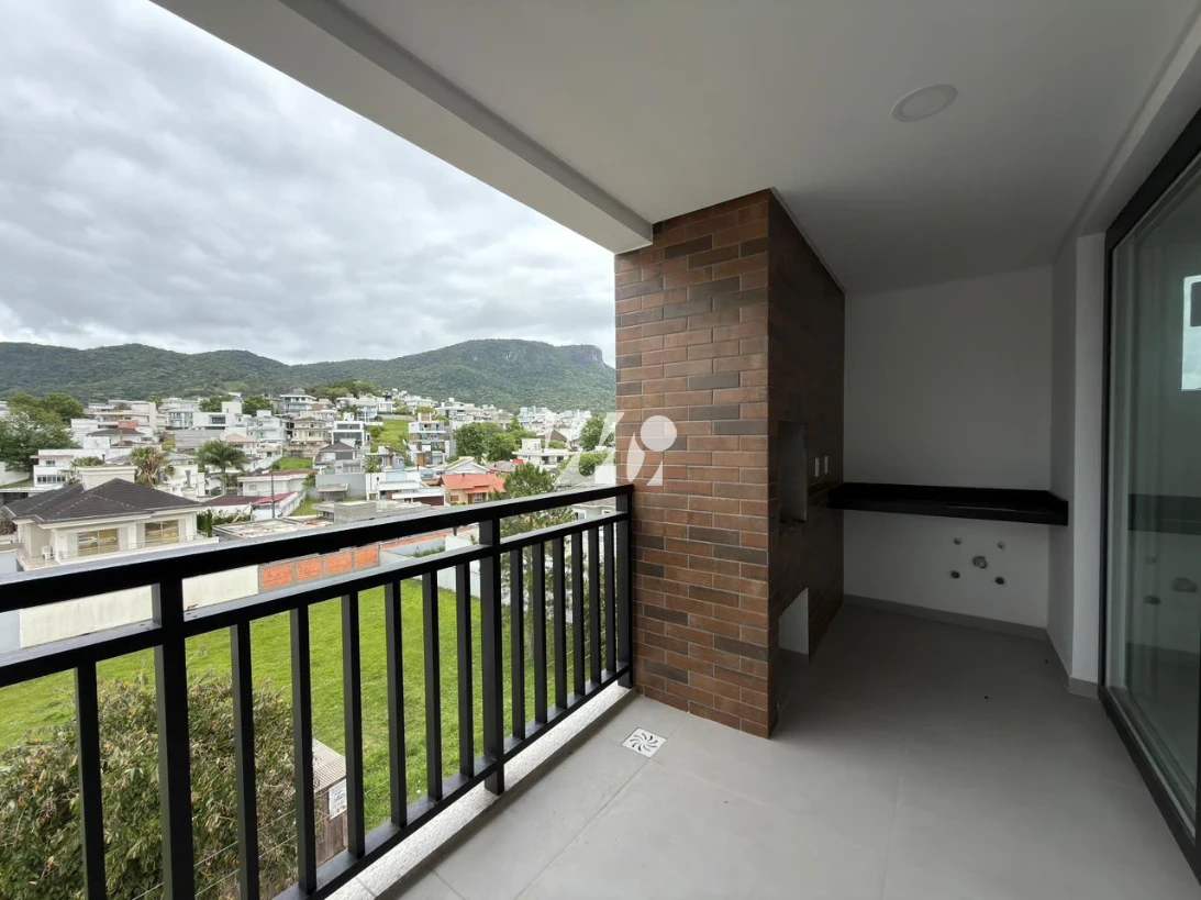 Apartamento em Pedra Branca, Palhoça. 3 quartos, 93m². Imagem 20 de 20