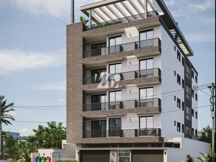 Apartamento em Pedra Branca, Palhoça. 3 quartos, 93m². Imagem 18 de 19