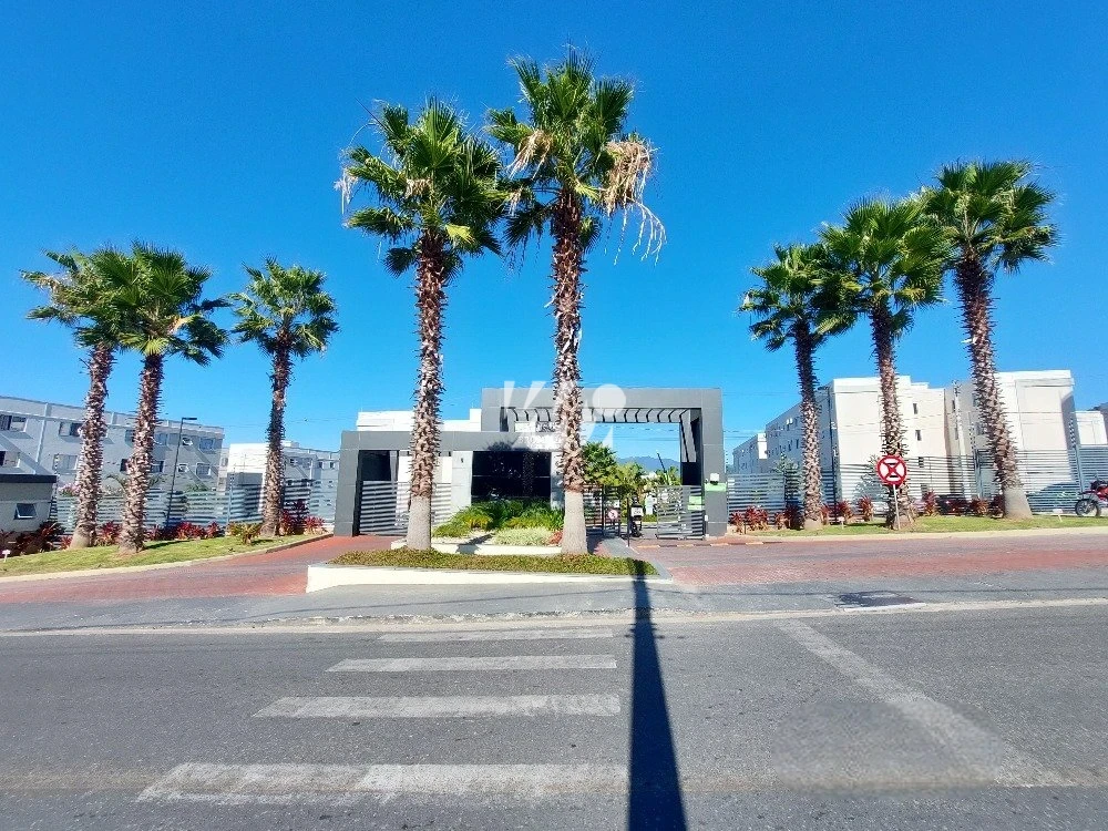 Apartamento em Bela Vista, Palhoça. 2 quartos, 46m². Imagem 15 de 16