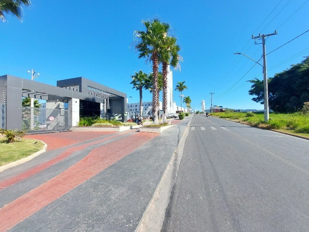 Apartamento em Bela Vista, Palhoça. 2 quartos, 46m². Imagem 16 de 16