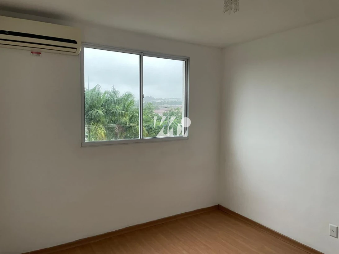 Apartamento em Bela Vista, Palhoça. 2 quartos, 46m². Imagem 5 de 16