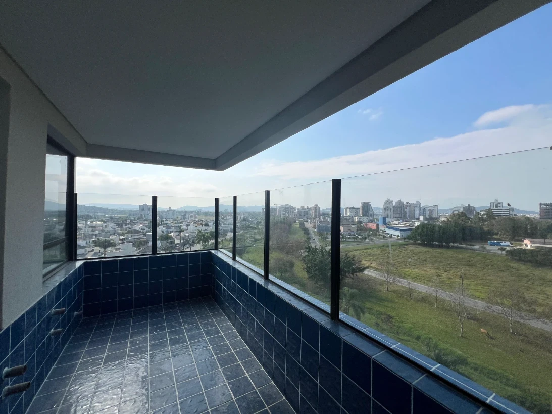 Apartamento em Pedra Branca, Palhoça. 3 quartos, 165m². Imagem 4 de 12