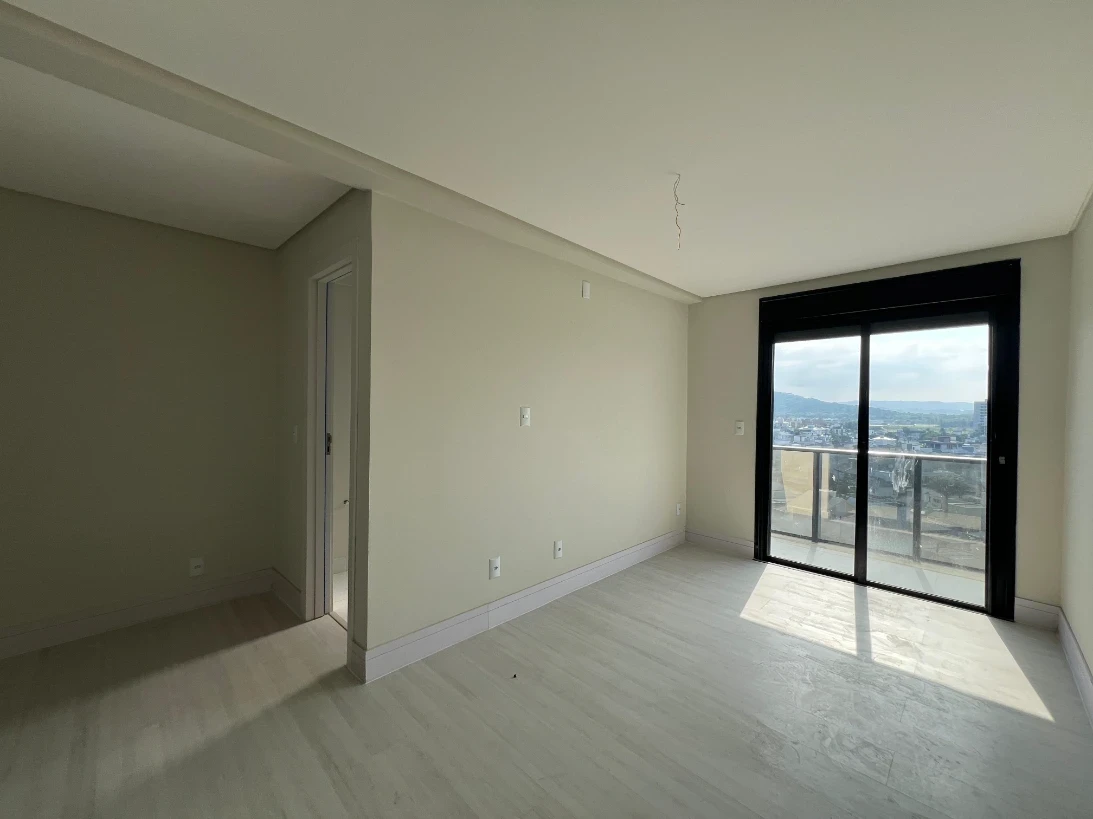 Apartamento em Pedra Branca, Palhoça. 3 quartos, 165m². Imagem 6 de 12
