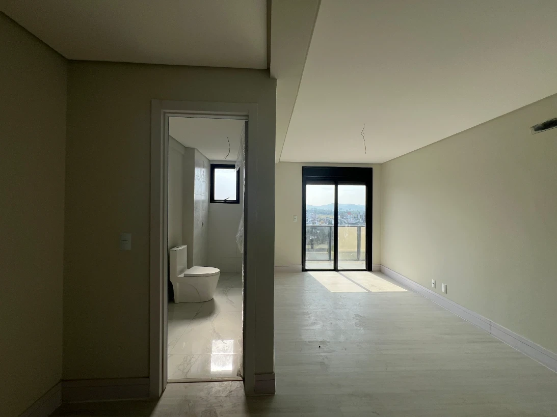 Apartamento em Pedra Branca, Palhoça. 3 quartos, 165m². Imagem 9 de 12