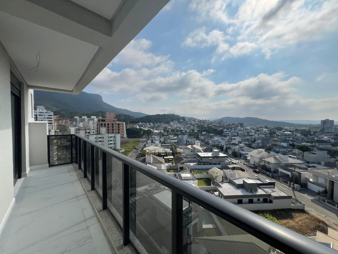 Apartamento em Pedra Branca, Palhoça. 3 quartos, 165m². Imagem 11 de 12