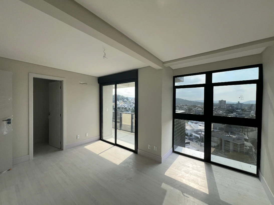 Apartamento em Pedra Branca, Palhoça. 3 quartos, 165m². Imagem 10 de 12