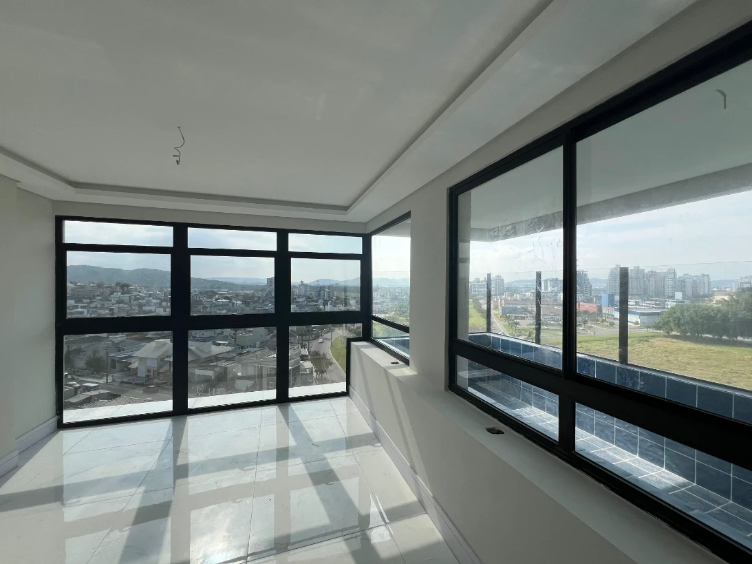 Apartamento em Pedra Branca, Palhoça. 3 quartos, 165m². Imagem 5 de 12