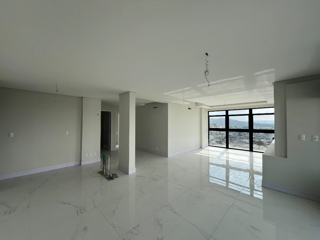 Apartamento em Pedra Branca, Palhoça. 3 quartos, 165m². Imagem 2 de 12