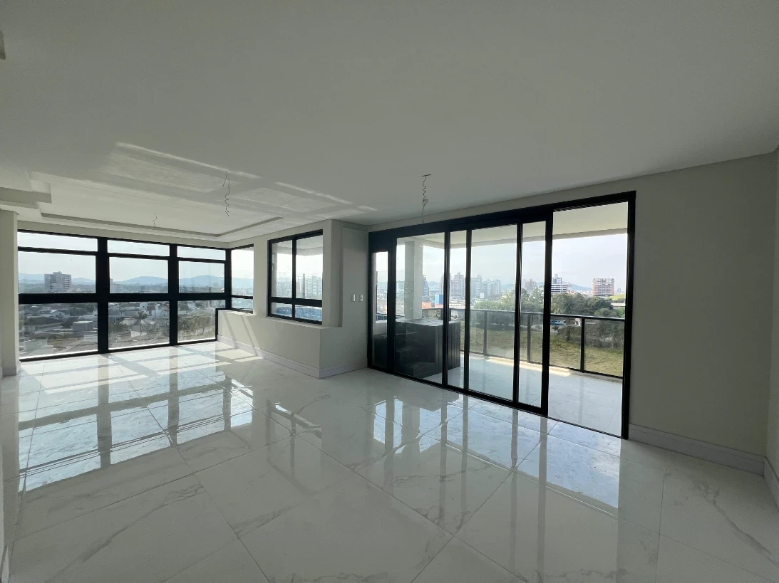 Apartamento em Pedra Branca, Palhoça. 3 quartos, 165m². Imagem 1 de 12