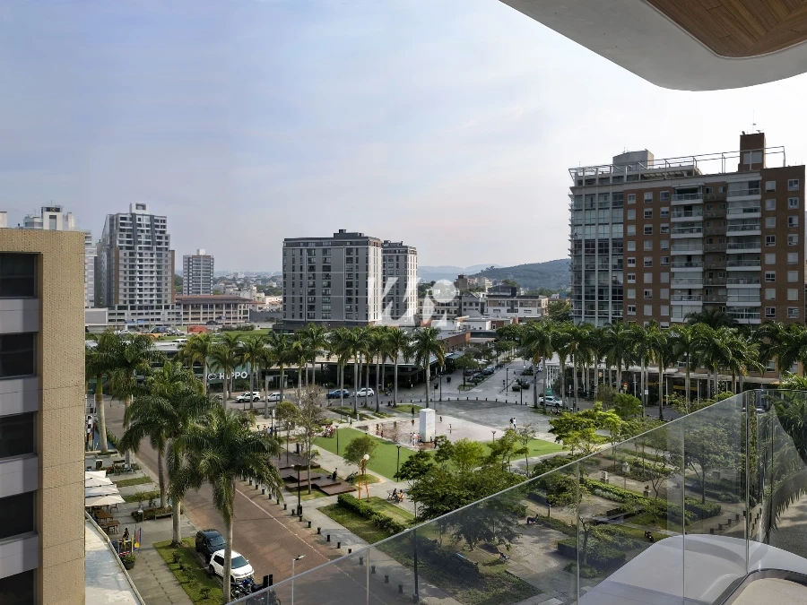 Apartamento em Pedra Branca, Palhoça. 0 quartos, 133m². Imagem 1 de 14