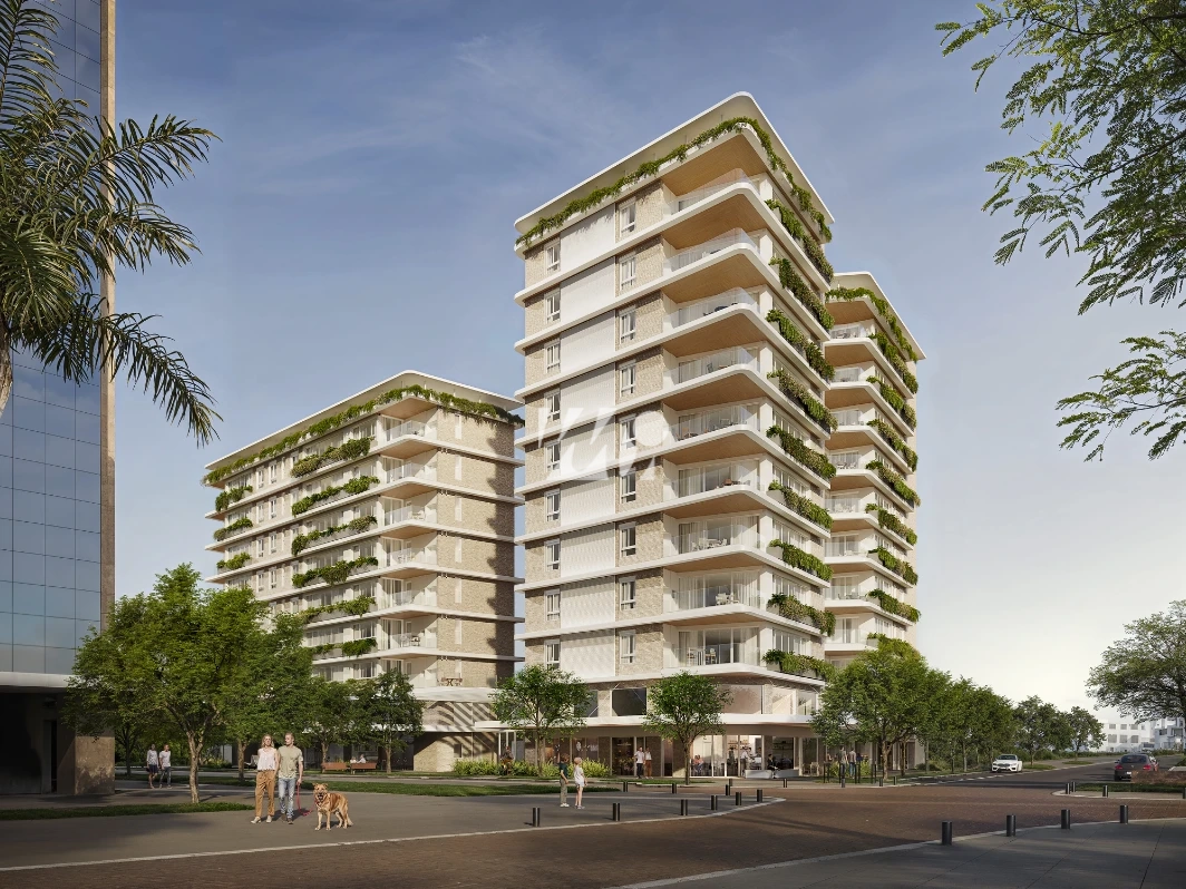 Apartamento em Pedra Branca, Palhoça. 0 quartos, 133m². Imagem 2 de 14