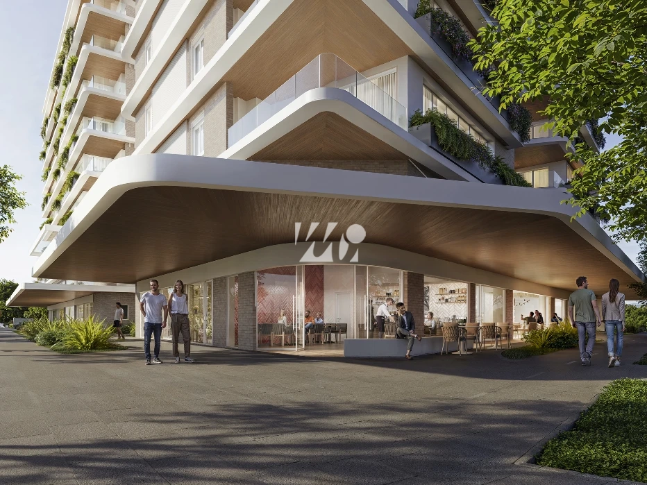 Apartamento em Pedra Branca, Palhoça. 0 quartos, 133m². Imagem 3 de 14