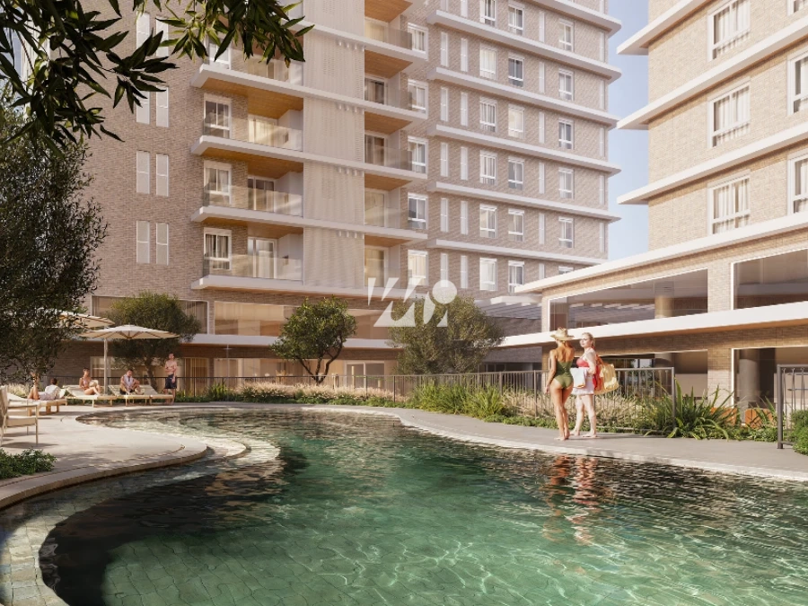 Apartamento em Pedra Branca, Palhoça. 0 quartos, 133m². Imagem 4 de 14