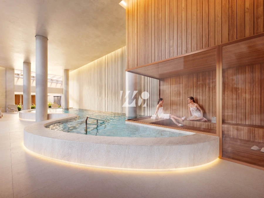 Apartamento em Pedra Branca, Palhoça. 0 quartos, 133m². Imagem 5 de 14