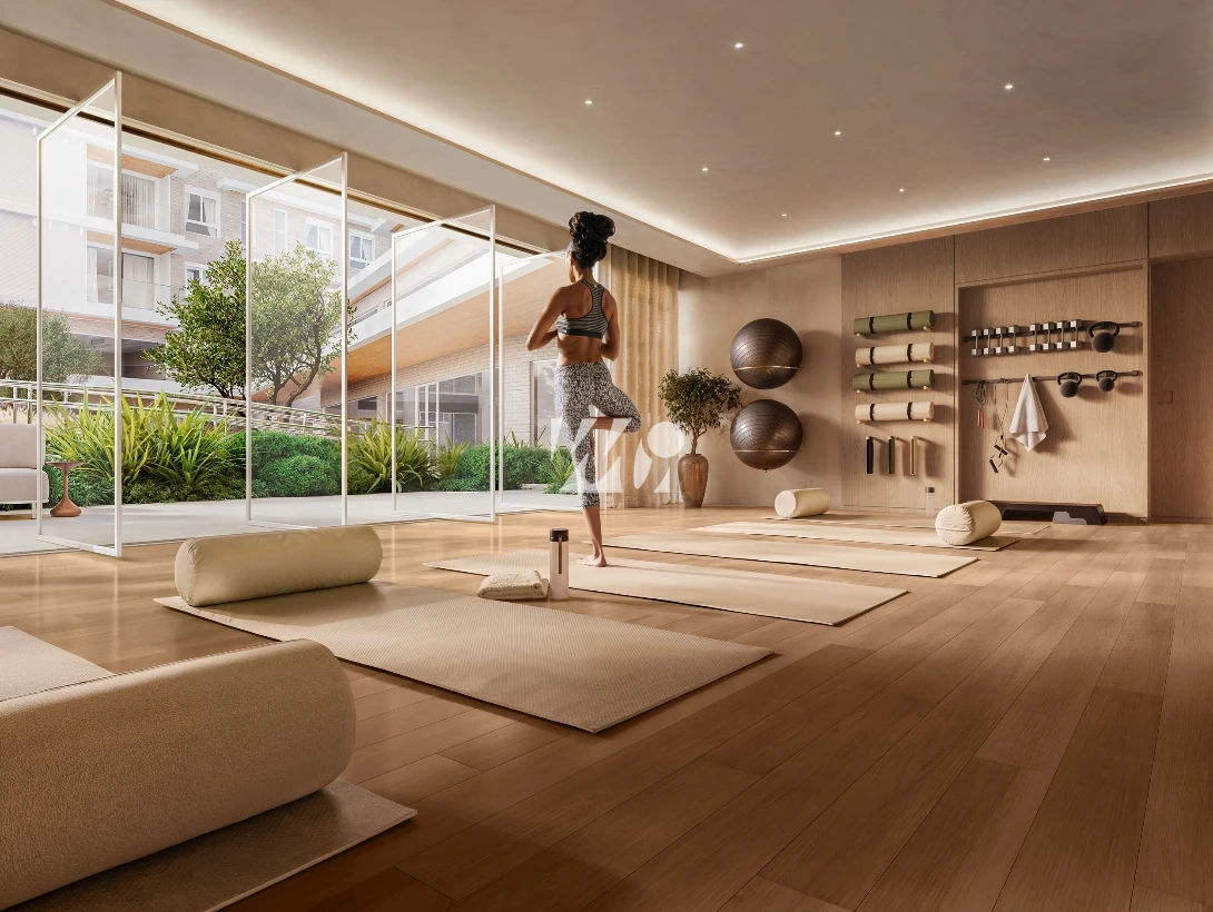 Apartamento em Pedra Branca, Palhoça. 0 quartos, 133m². Imagem 6 de 14