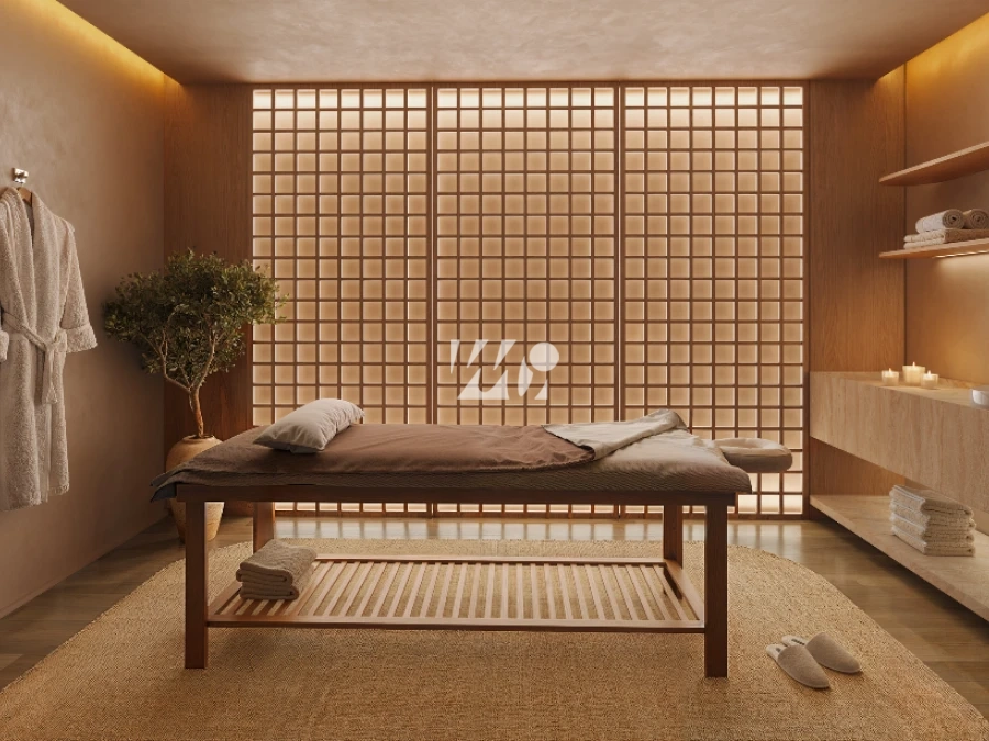 Apartamento em Pedra Branca, Palhoça. 0 quartos, 133m². Imagem 7 de 14