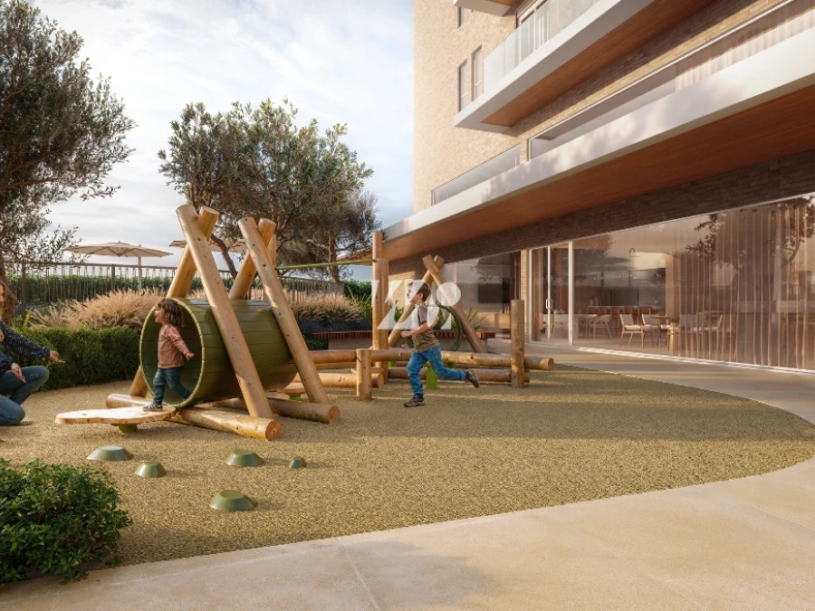 Apartamento em Pedra Branca, Palhoça. 0 quartos, 133m². Imagem 9 de 14