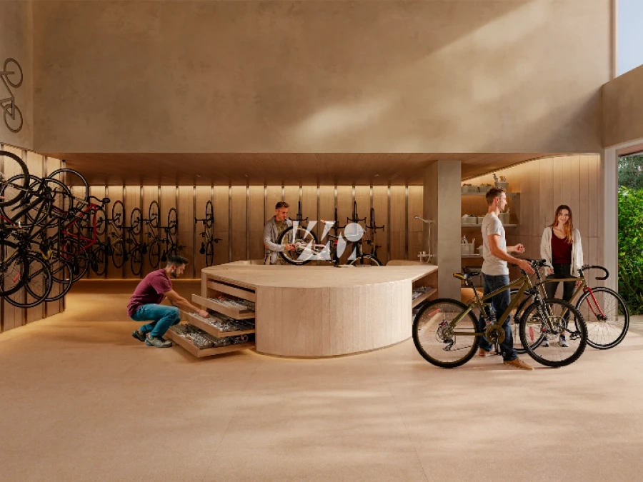 Apartamento em Pedra Branca, Palhoça. 0 quartos, 133m². Imagem 10 de 14