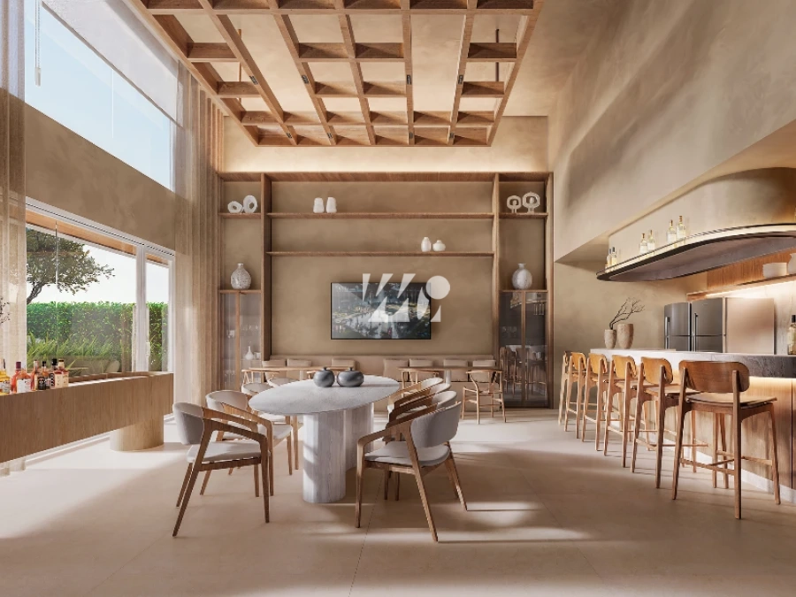 Apartamento em Pedra Branca, Palhoça. 0 quartos, 133m². Imagem 12 de 14