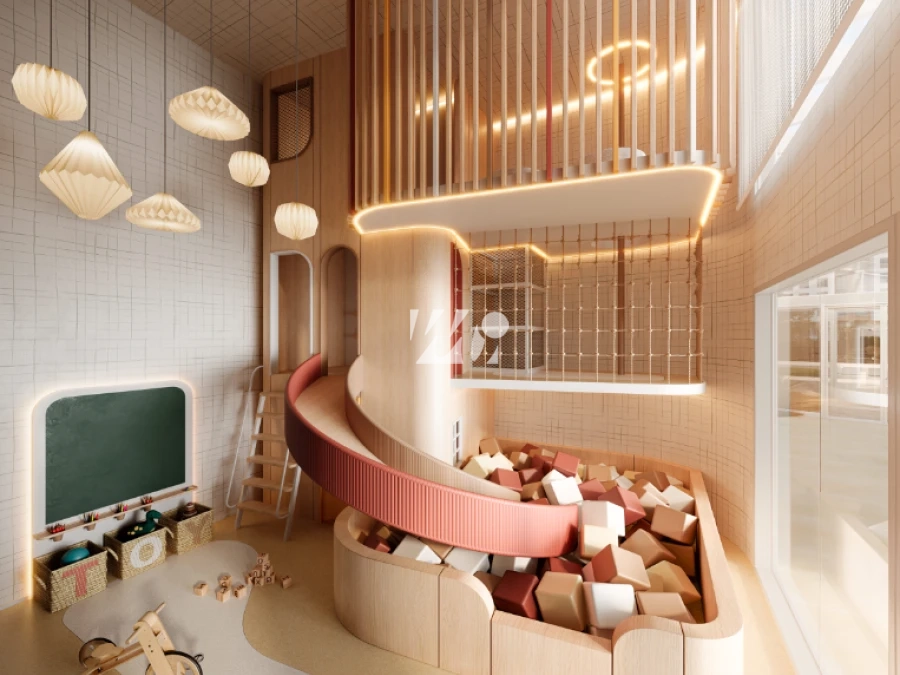 Apartamento em Pedra Branca, Palhoça. 0 quartos, 133m². Imagem 13 de 14