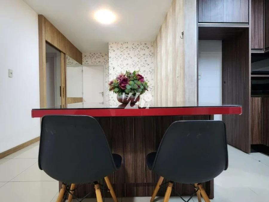 Apartamento em Pagani, Palhoça. 2 quartos, 70m². Imagem 7 de 23