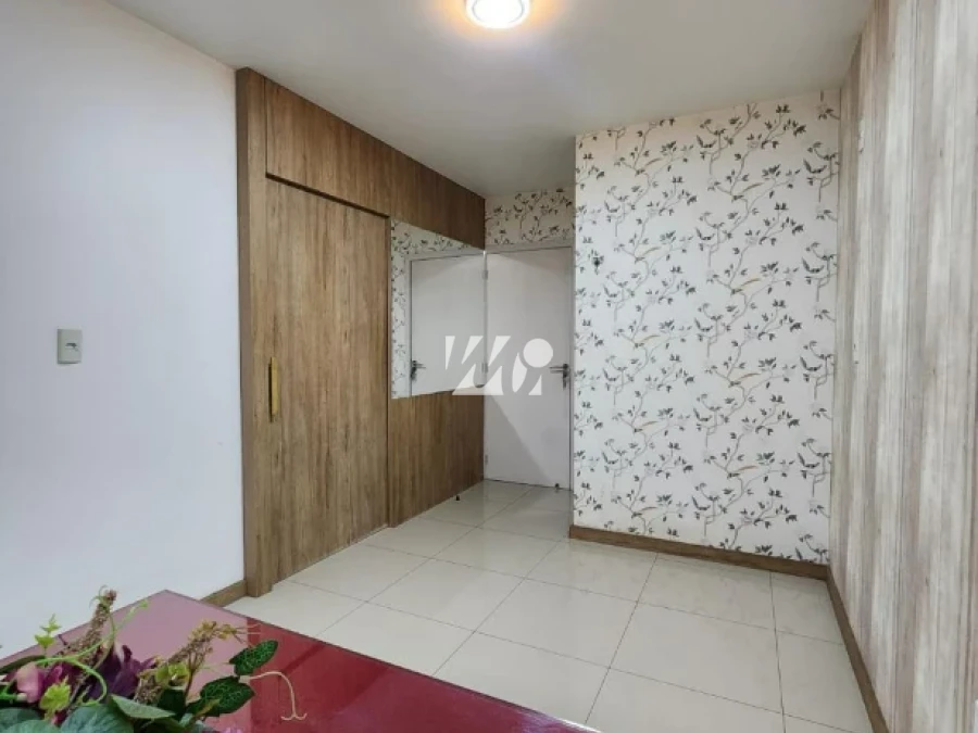 Apartamento em Pagani, Palhoça. 2 quartos, 70m². Imagem 3 de 23