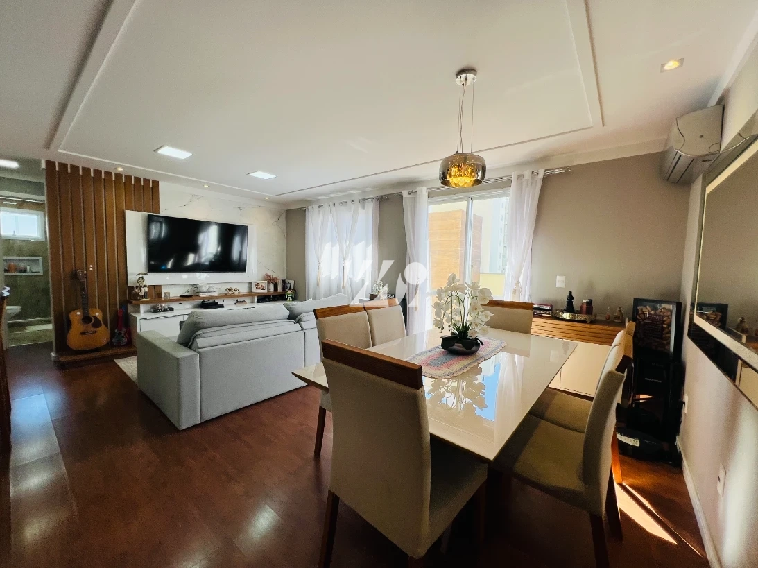 Cobertura em Pedra Branca, Palhoça. 2 quartos, 158m². Imagem 3 de 28