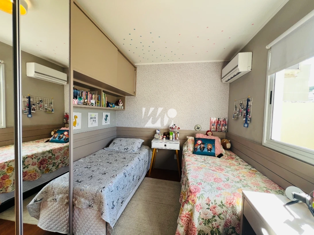 Cobertura em Pedra Branca, Palhoça. 2 quartos, 158m². Imagem 13 de 28