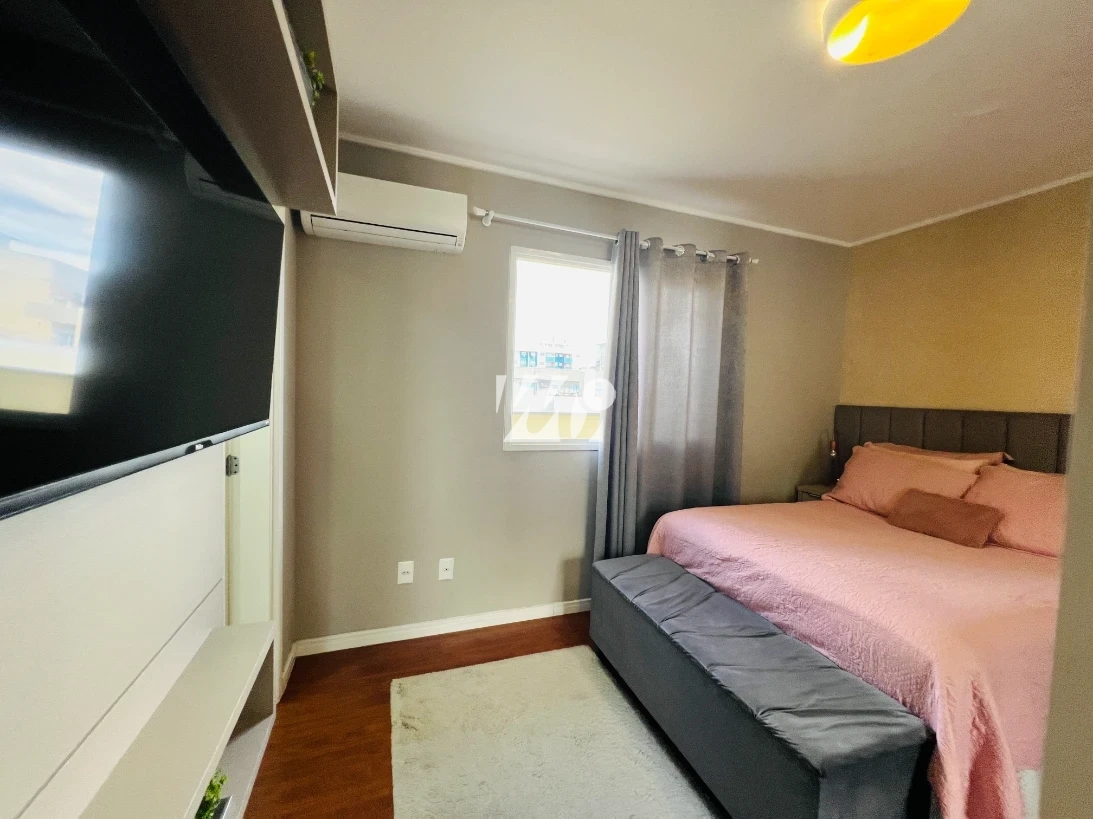 Cobertura em Pedra Branca, Palhoça. 2 quartos, 158m². Imagem 11 de 28