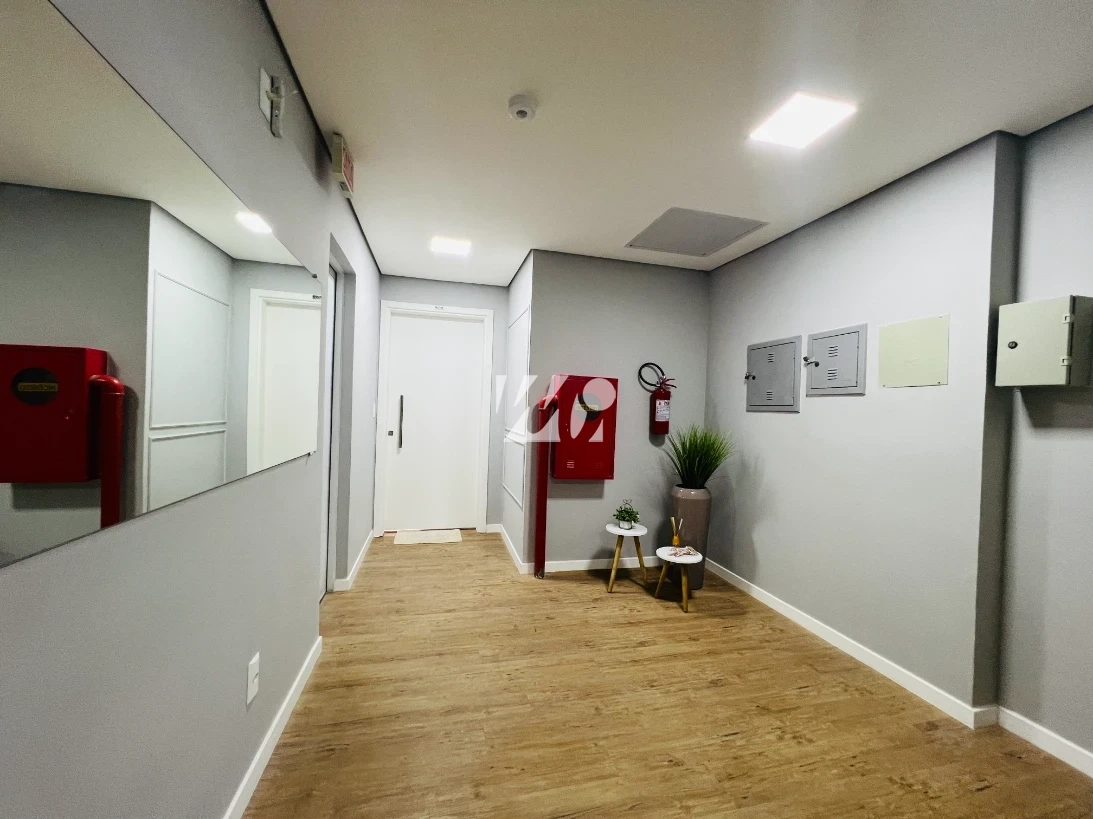 Cobertura em Pedra Branca, Palhoça. 2 quartos, 158m². Imagem 18 de 28