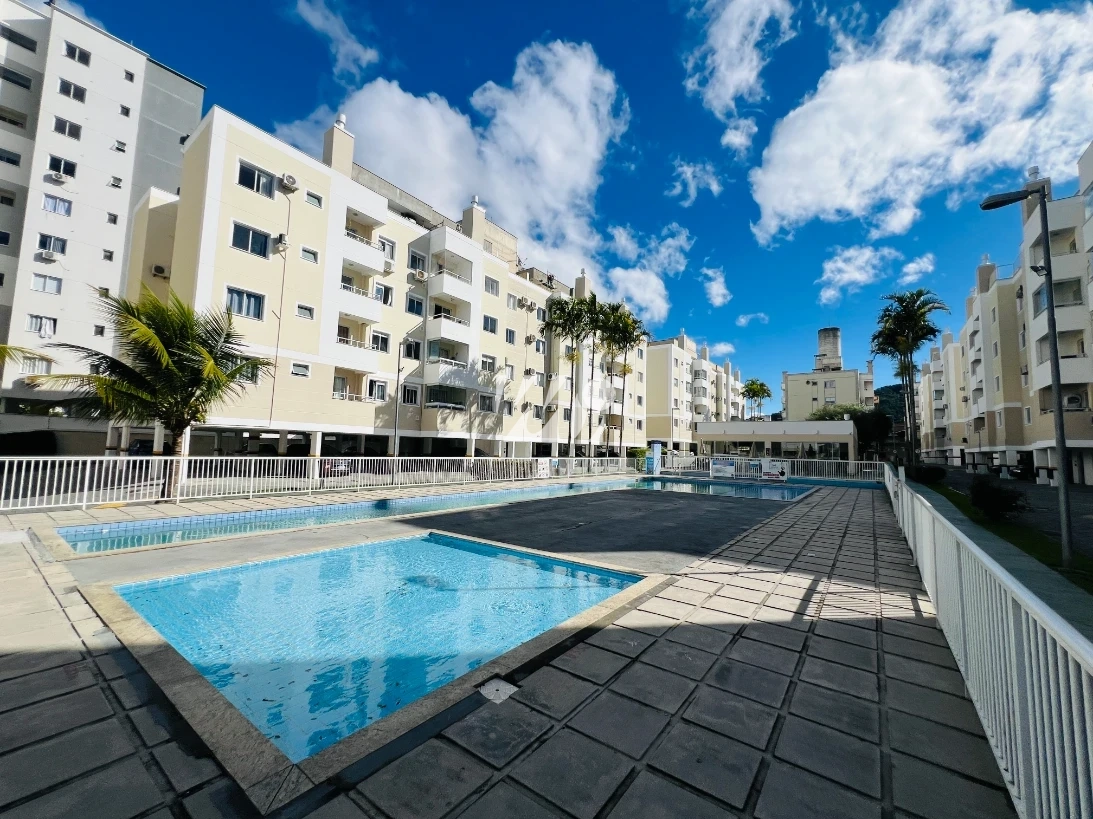 Cobertura em Pedra Branca, Palhoça. 2 quartos, 158m². Imagem 19 de 28