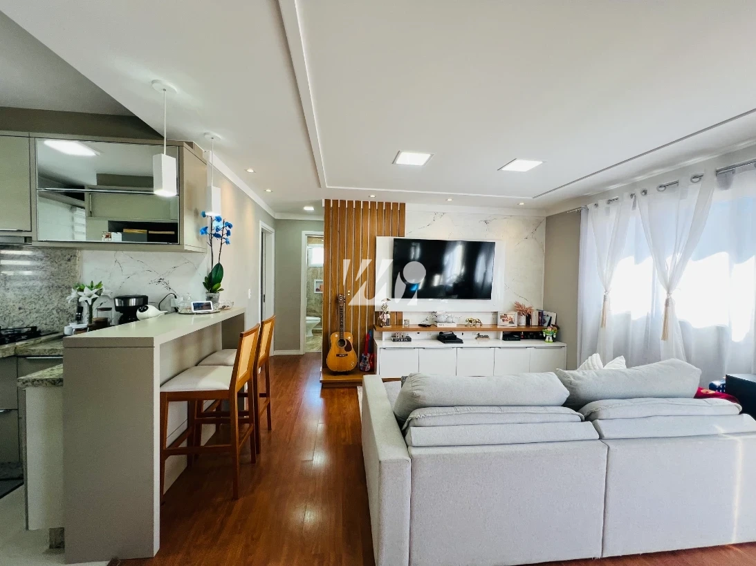 Cobertura em Pedra Branca, Palhoça. 2 quartos, 158m². Imagem 4 de 28