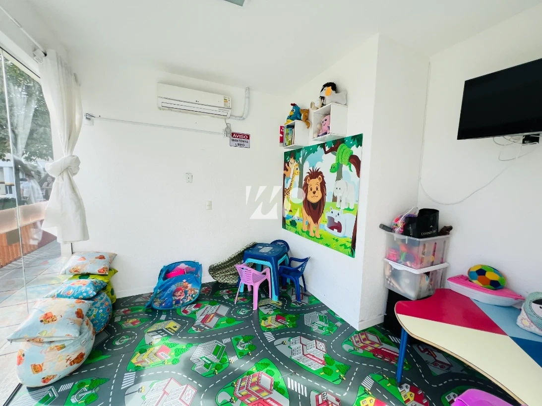 Cobertura em Pedra Branca, Palhoça. 2 quartos, 158m². Imagem 25 de 28