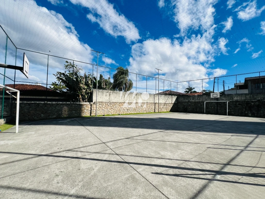 Cobertura em Pedra Branca, Palhoça. 2 quartos, 158m². Imagem 27 de 28