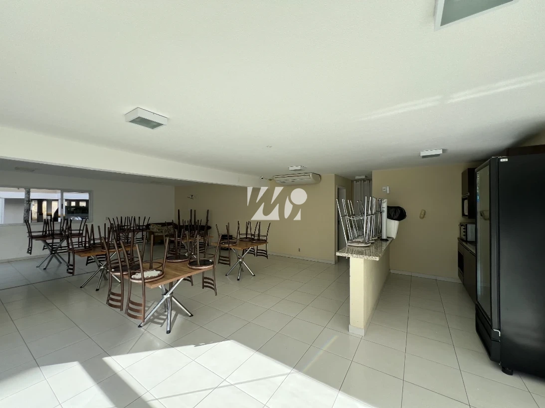 Cobertura em Pedra Branca, Palhoça. 2 quartos, 158m². Imagem 26 de 28