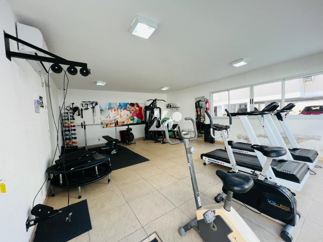 Cobertura em Pedra Branca, Palhoça. 2 quartos, 158m². Imagem 24 de 28