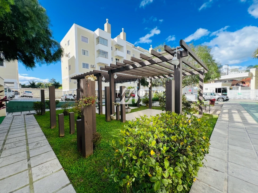 Cobertura em Pedra Branca, Palhoça. 2 quartos, 158m². Imagem 22 de 28