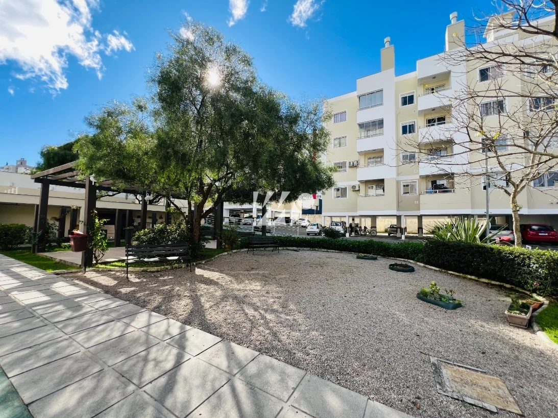 Cobertura em Pedra Branca, Palhoça. 2 quartos, 158m². Imagem 23 de 28