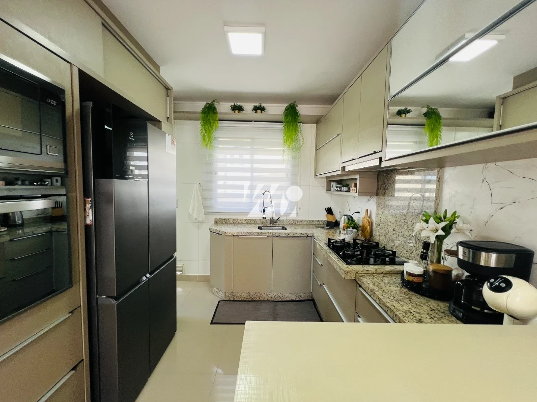 Cobertura em Pedra Branca, Palhoça. 2 quartos, 158m². Imagem 5 de 28