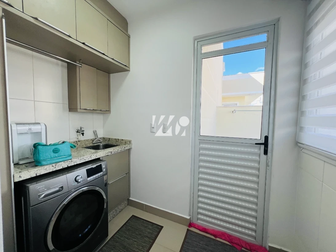 Cobertura em Pedra Branca, Palhoça. 2 quartos, 158m². Imagem 9 de 28